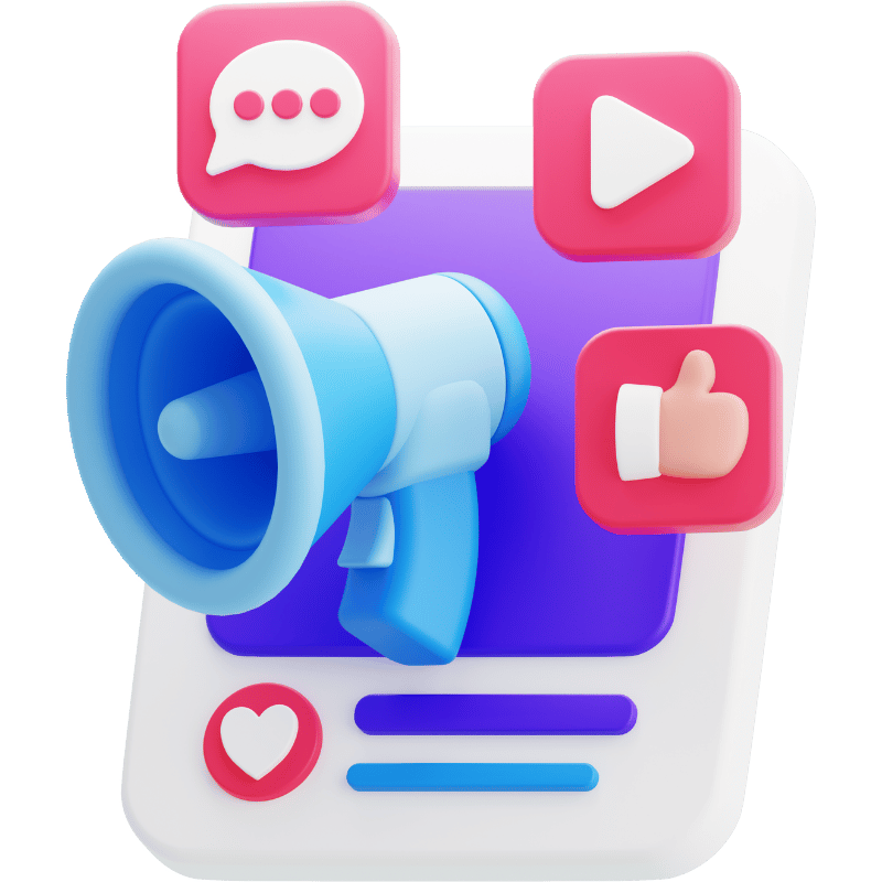 Gestión de redes sociales alava
